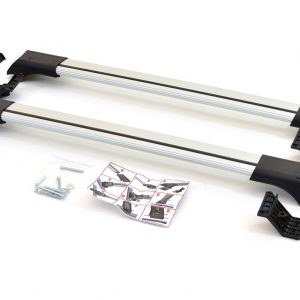 Багажник WINGBAR V-1 VOLKSWAGEN AMAROK 2010