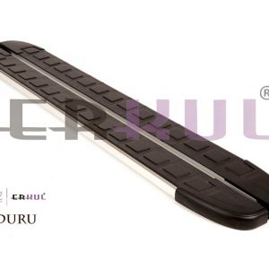 Пороги DURU VOLKSWAGEN AMAROK 2010 →