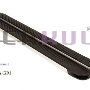 Пороги MAYA V-1 VOLKSWAGEN AMAROK 2010 →