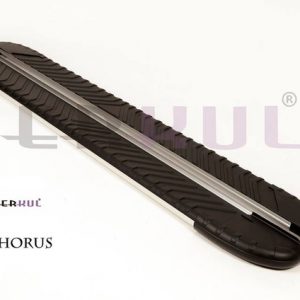 Пороги BOSPHORUS VOLKSWAGEN AMAROK 2010 →