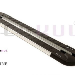 Пороги в VOLKSWAGEN AMAROK 2010 →