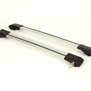 Багажники FLYBAR V-1 VOLKSWAGEN AMAROK 2010 →