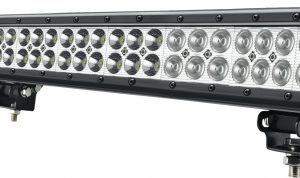 Светодиодная фара комбинированного света РИФ 1118 мм 288W LED